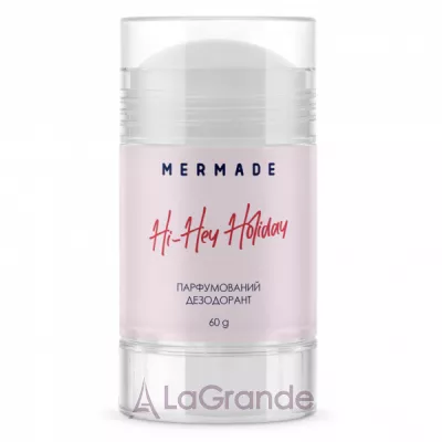 Mermade Hi-Hey-Holiday  