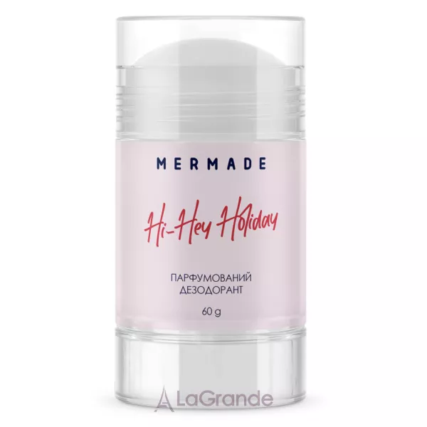 Mermade Hi-Hey-Holiday ������������ ����������