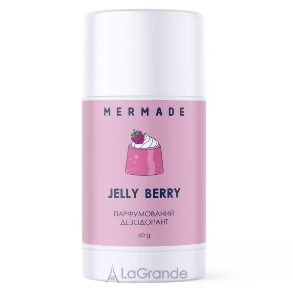 Mermade Berry Jelly ������������ ����������