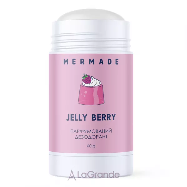 Mermade Berry Jelly ������������ ����������