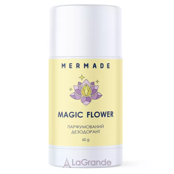 Mermade Magic Flower ������������ ����������