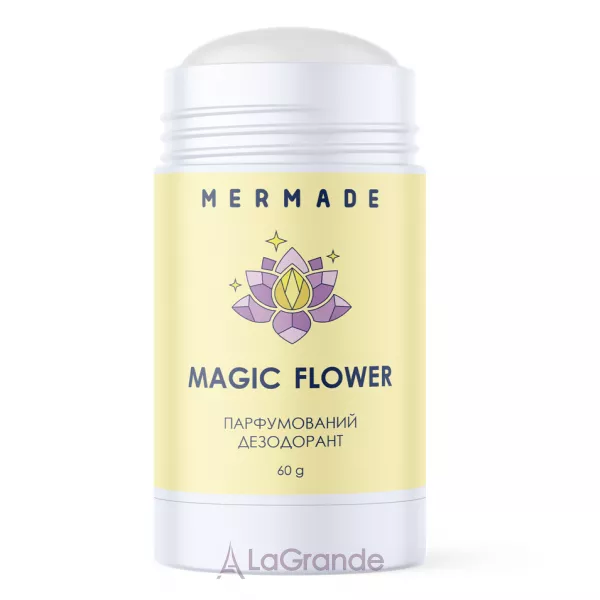 Mermade Magic Flower ������������ ����������