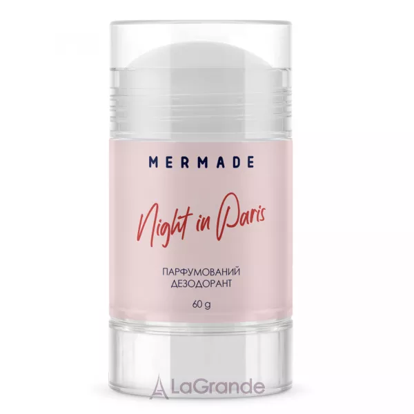 Mermade Night in Paris ������������ ����������