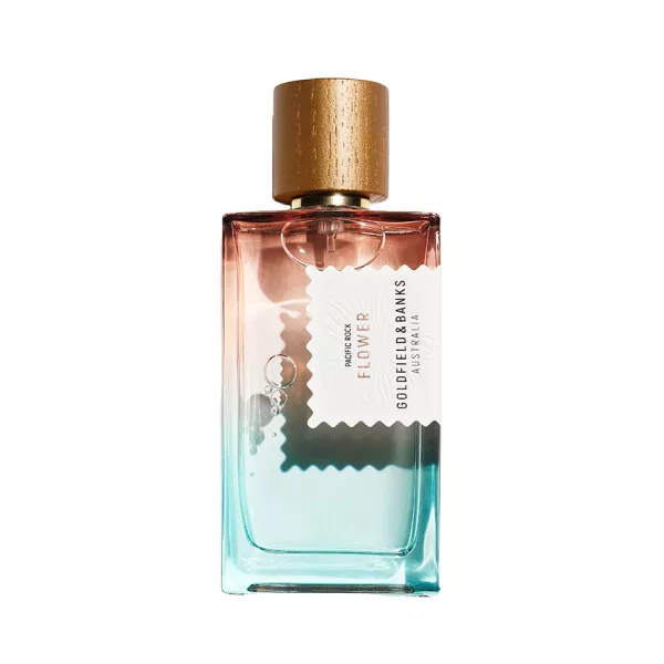 Goldfield &  Banks Australia Pacific Rock Flower ��������������� ����