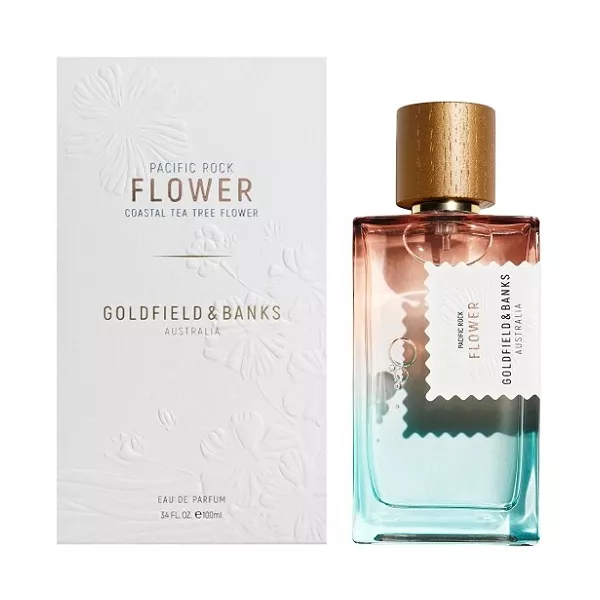 Goldfield &  Banks Australia Pacific Rock Flower ��������������� ����
