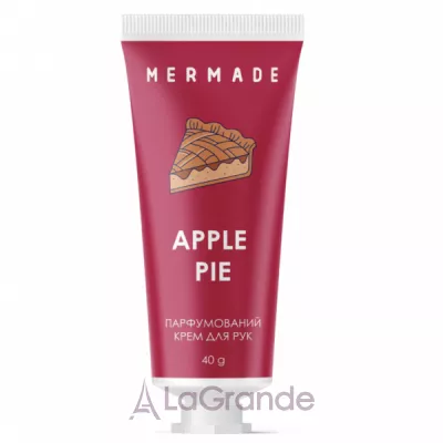 Mermade Apple Pie     