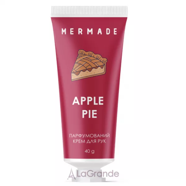 Mermade Apple Pie ������������ ���� ��� ��� 
