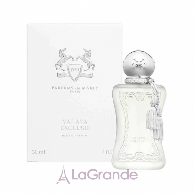 Parfums de Marly Valaya Exclusif  