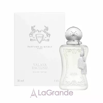 Parfums de Marly Valaya Exclusif  