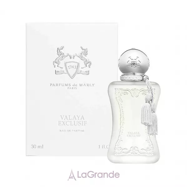 Parfums de Marly Valaya Exclusif ��������������� ����