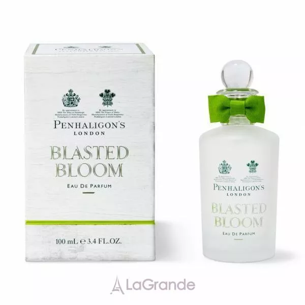 Penhaligon`s Blasted Bloom ����������� ����