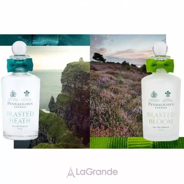 Penhaligon`s Blasted Bloom ����������� ����