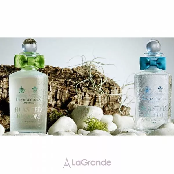 Penhaligon`s Blasted Bloom ����������� ����