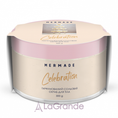 Mermade Celebration     
