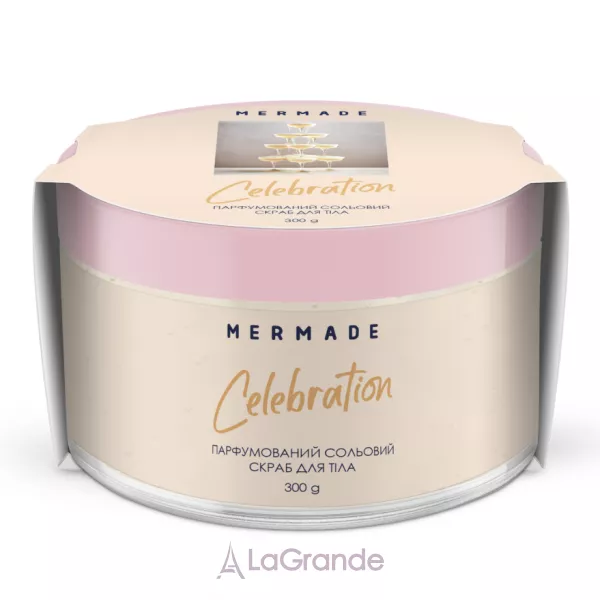 Mermade Celebration ������������ �������� ����� ��� ���