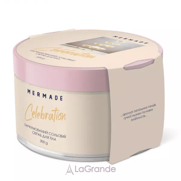 Mermade Celebration ������������ �������� ����� ��� ���