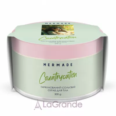 Mermade Countrycation     