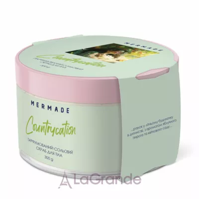 Mermade Countrycation     