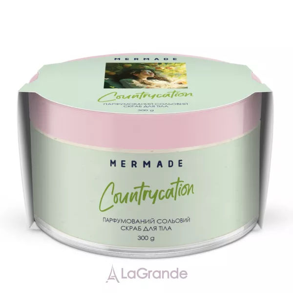 Mermade Countrycation ������������ �������� ����� ��� ���