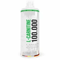 MST L-Carnitine 100.000 �ropic ������������� L-�������� 1000.000 "������"