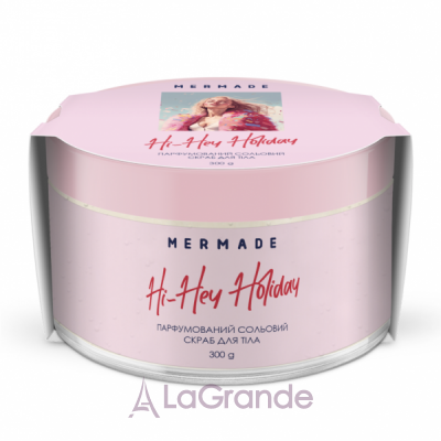 Mermade Hi-Hey Holiday     