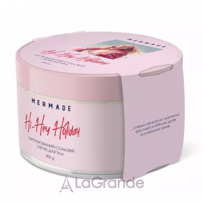 Mermade Hi-Hey Holiday     