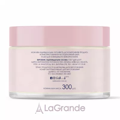 Mermade Hi-Hey Holiday     