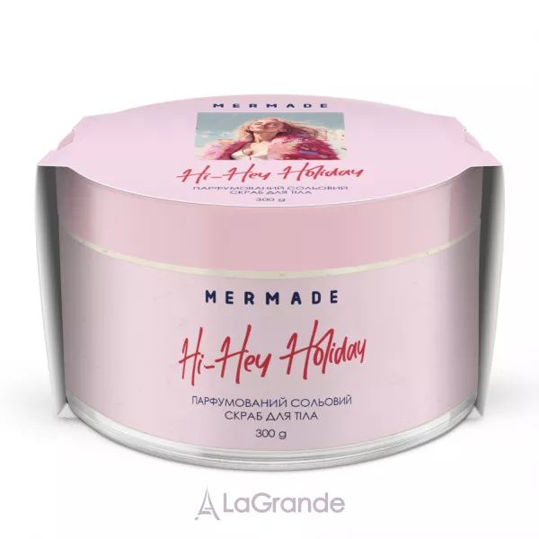 Mermade Hi-Hey Holiday ������������ �������� ����� ��� ���