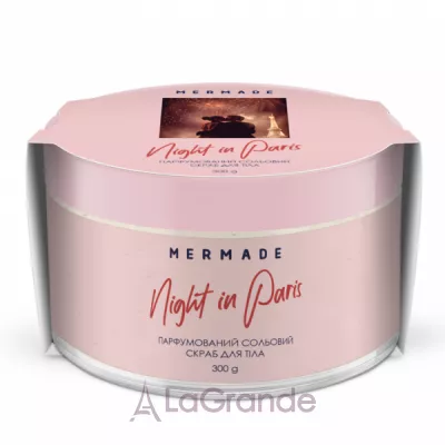 Mermade Night in Paris     