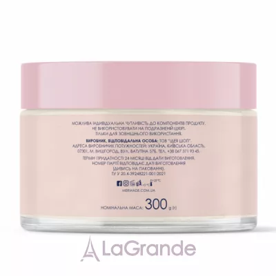 Mermade Night in Paris     