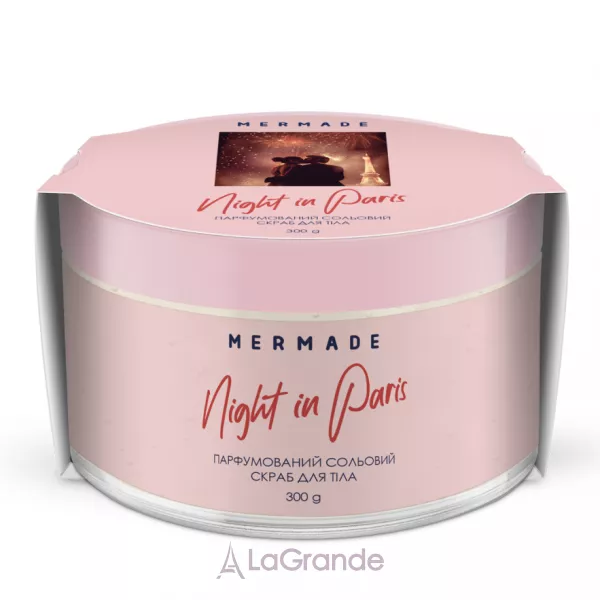Mermade Night in Paris ������������ �������� ����� ��� ���
