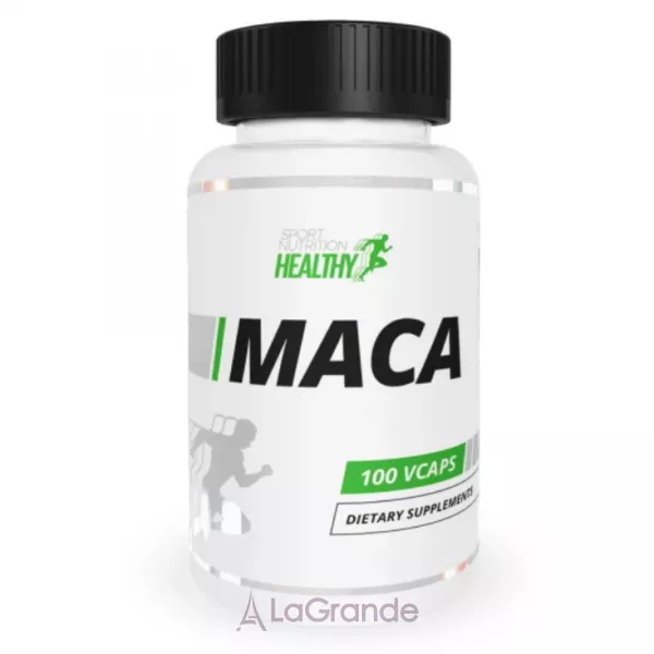 MST Healthy MACA ������� ������� � ���������� ����