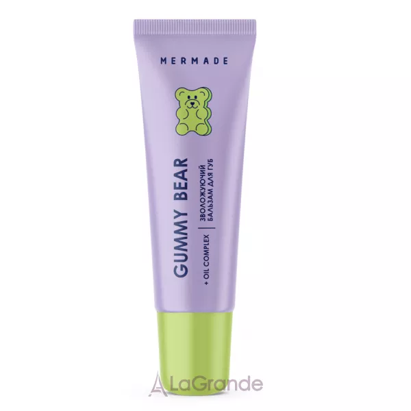 Mermade Gummy Bear �������������� ������� ��� ���