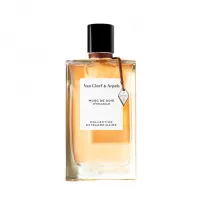 Van Cleef & Arpels Collection Extraordinaire Musc de Soie ��������������� ���� (������)