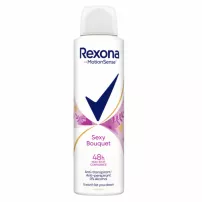 Rexona Sexy Bouquet Antiperspirant ��������������-����� ��� ������ "����� �����"