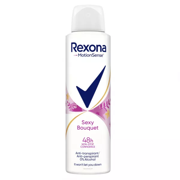 Rexona Sexy Bouquet Antiperspirant �������������-����� ��� ���� 