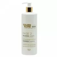 Punti Di Vista Golden Blond Cleansing Shampoo Fase 2 ��������� ����������������� ������� ��� ����� � ���������