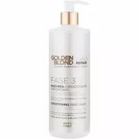 Punti Di Vista Golden Blond Conditioning Rinse Mask Fase 3* ���������������� �����-�������������� ��� �����