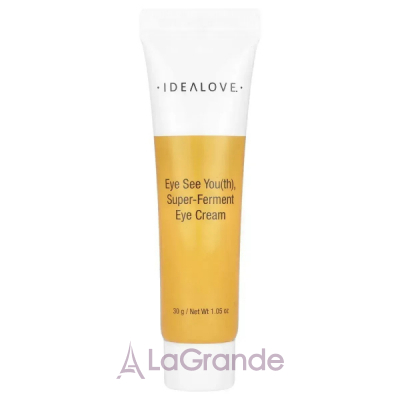 Idealove Eye See You(th) Super Ferment Eye Cream      