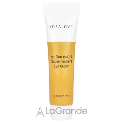 Idealove Eye See You(th) Super Ferment Eye Cream      
