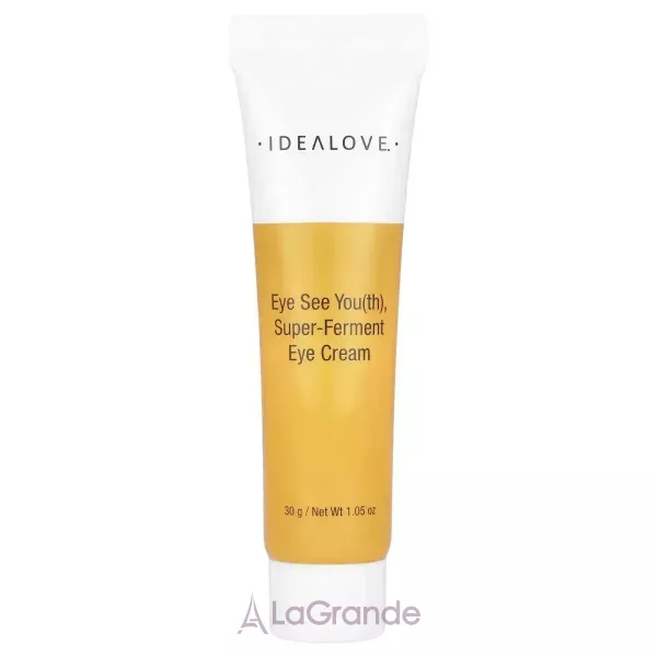 Idealove Eye See You(th) Super Ferment Eye Cream ��������������� ���� ��� ���� ������� ����
