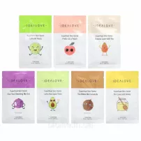 Idealove Superfood Skin Savior ����� ����� � �����������