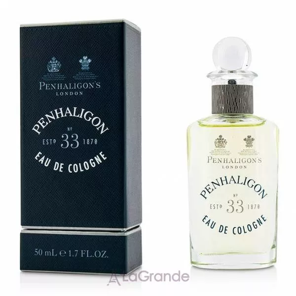 Penhaligon`s No 33 Eau de Cologne ��������