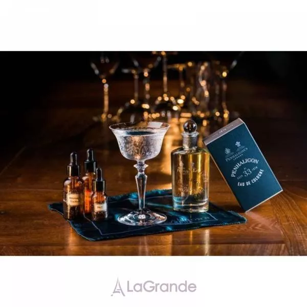 Penhaligon`s No 33 Eau de Cologne ��������