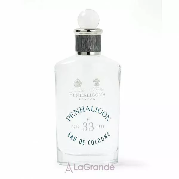 Penhaligon`s No 33 Eau de Cologne ��������