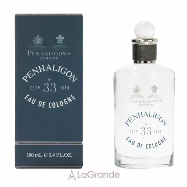 Penhaligon`s No 33 Eau de Cologne ��������