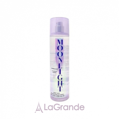 Ariana Grande Moonlight    