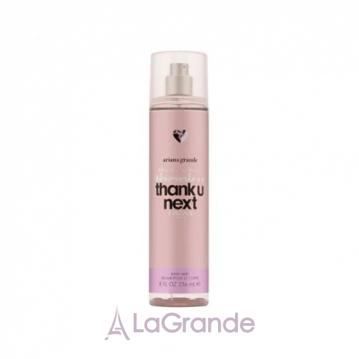Ariana Grande Thank U, Next    