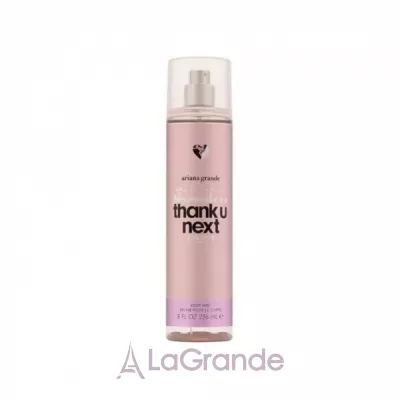 Ariana Grande Thank U, Next    