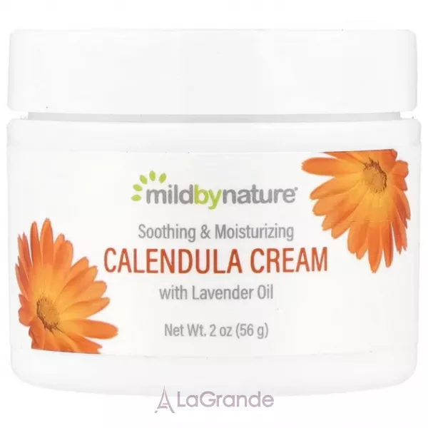 Mild By Nature Calendula Cream ���� � ����������